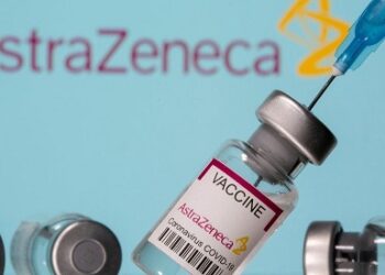 New Data Suggests Astrazeneca COVID-19 Vaccine Key As Third Dose Booster