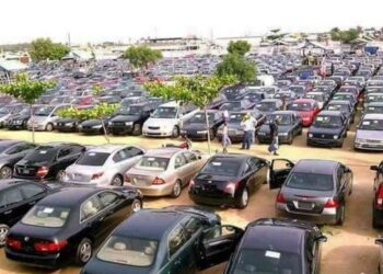 Still On The Auto Policy And Influx Of Over-aged Vehicles Into Nigeria