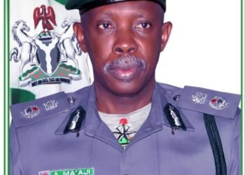 Customs Command In Sokoto Collects N2.3b Revenue In 2021