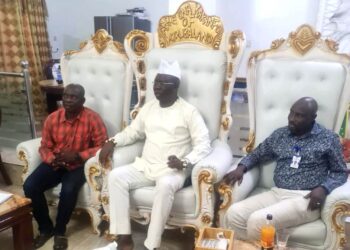 COMTUA Partners South-West Security Group On Protection Of Truckers, Consignment On Highways