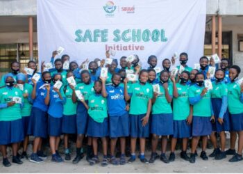 SIFAX Group Spends N250m On Corporate Social Responsibility In 2021