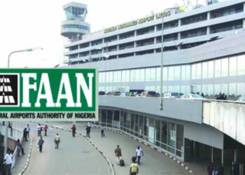 FAAN Hands Over 90 Airport Touts To Police In Lagos, Abuja