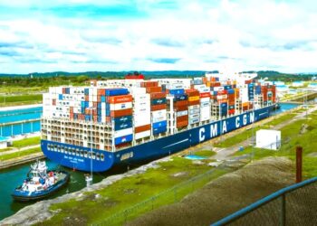 CMA CGM Introduces Simplified, Digital Spot Pricing