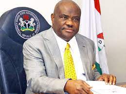 Gov-Wike