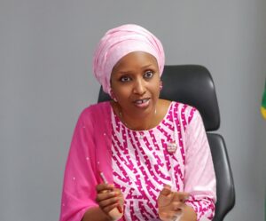 Hadiza-Bala-Usman