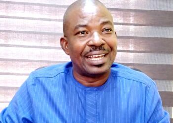 Shipping Position Interaction with Comrade John Okpono