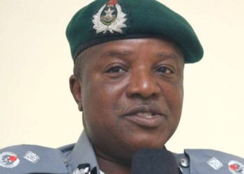 Internet Fraudsters Fleece Innocent Applicants For Fake Customs Recruitment