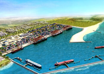 Lekki Deep Seaport: Developer Assures Delivery By Third Quarter 2022