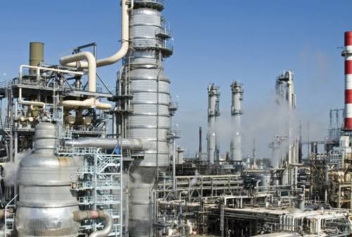 FG To Establish 18 Modular Refineries In Oil-Producing States