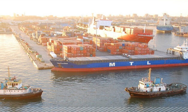 Egypt Reopens 2 Mediterranean Ports After Weather Improves