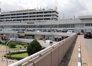 FAAN, ICRC Plan Security Upgrade For Lagos Airport Over Lapses