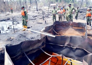 Modular Refineries Suffer Delay On Funding Concerns