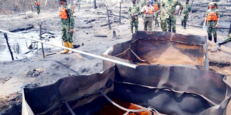 Modular Refineries Suffer Delay On Funding Concerns