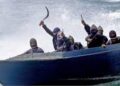 $500 Million Spent Annually To Keep Piracy At Bay In The Gulf Of Guinea