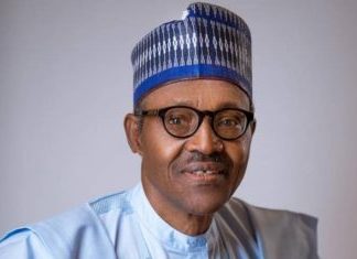 President Buhari Signs N17.126trn 2022 Budget Into Law