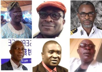 What are your expectations for the maritime industry in 2022?