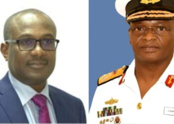 NCDMB, Navy Collaborate On Vessel Compliance, Security In Maritime Operations