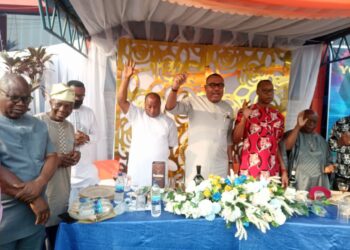 ANLCA Urges Blue Economy Committee To Go Beyond Rhetoric