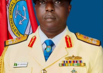 Navy Arrests 74 For Sea Robbery, Others, Recovers 174,650 Litres Of Petrol In South West