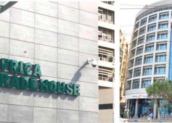 Afreximbank, AfCFTA Formalise Agreement On Management Of AfCFTA Adjustment Facility Fund