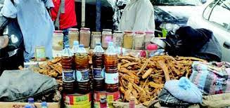Experts Express Mixed Reactions Over Efficacy Of “Agbo”