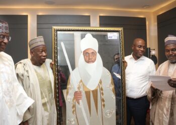 Amaechi Says Kano’ll Host Nigeria’s Biggest Rail Station