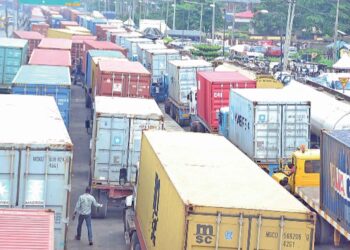 Shippers Council, NPA, Others Address Electronic Call Up Challenges, Extortion At Port Corridors
