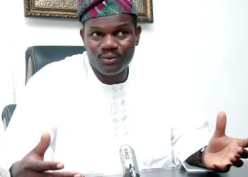 “We will use the maritime potential of Lagos to create opportunities for people and create employment” – Dr Dosunmu