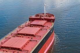 BALTC DRY BULK