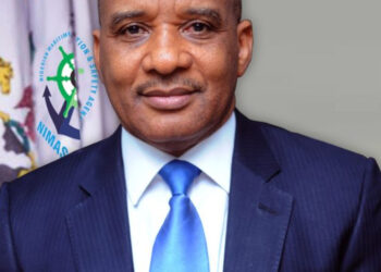 NIMASA DG to Deliver UNILAG Maritime Institute Maiden Lecture This Week