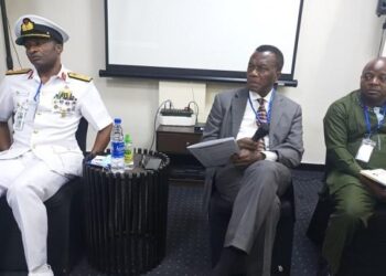 Stakeholders Advocate Ministry Of Blue Economy