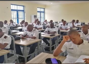 Why Nigerian Seafarers Fail CoC Examinations – Stakeholders