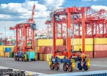 EU Clears Cargotec-Konecranes Merger