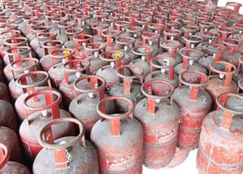 Expired Gas Cylinders Are Time Bombs – LPG Association Warns Users