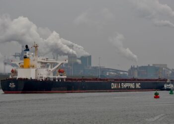 Diana Shipping Inc. Announces Time Charter Contracts for m/v Aliki with Koch and m/v Leonidas P. C. with Cargill