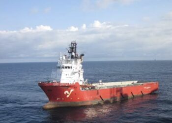 Distressed Vessel Moved Off Federal Ocean Terminal Onne — NIMASA