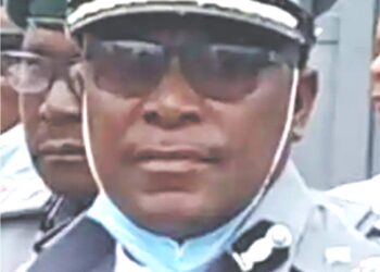 Customs FOU Zone ‘A’ Lost Four Officers In 2021