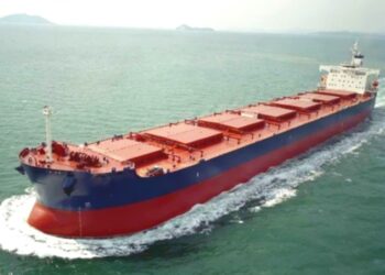 Demand for Second Hand Bulkers Going Strong, But Newbuildings Still Subdued