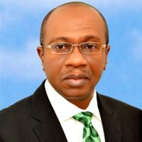 Emefiele Godwin- CBN