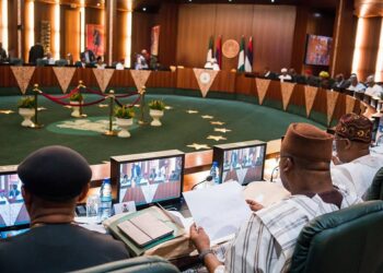 FEC Approves $2.8m For Ibadan-Lagos, Port Harcourt-Maiduguri Rail Projects