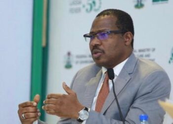 Nigeria Misses 50% End Of January COVID-19 Vaccination Target, Says NPHCDA