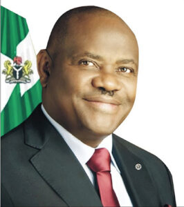 Gov-Wike