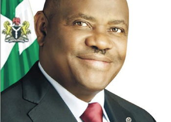 Wike Tasks Traditional Rulers On Allow Illegal Oil Bunkering