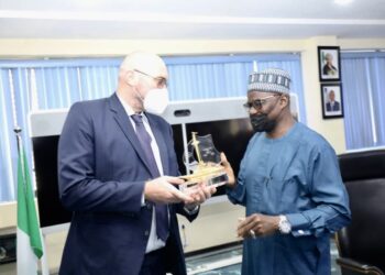 ISPS Code: Key Component Of Maritime Security Architecture In Nigeria