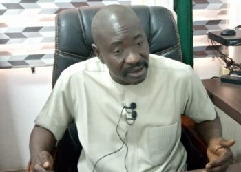 NAGAFF Withdraws From VIN Protest At Lagos Ports