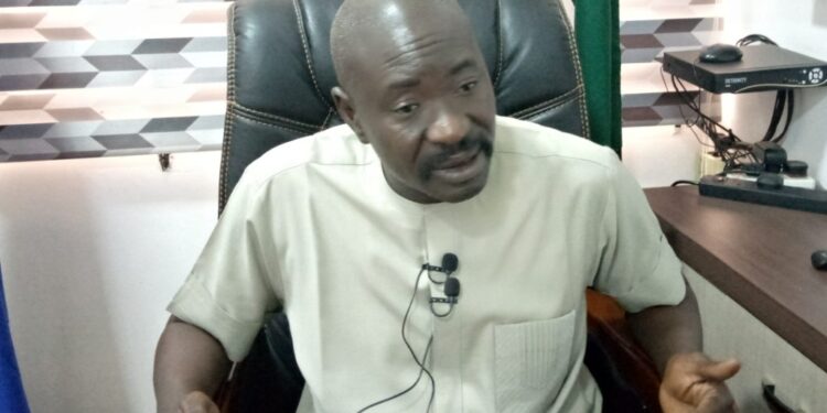 NAGAFF Withdraws From VIN Protest At Lagos Ports