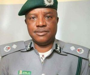 Customs Takes Anti-Smuggling Fight To Gwandu Emirate In Kebbi