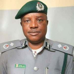 Customs Takes Anti-Smuggling Fight To Gwandu Emirate In Kebbi