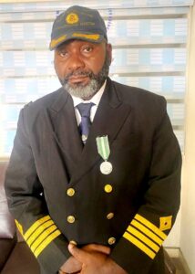 CAPT. KUNLE OLAIWOLA