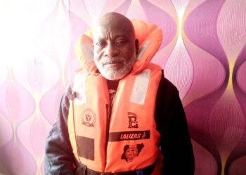 Insecurity: “We want more check points on Lagos waterways”